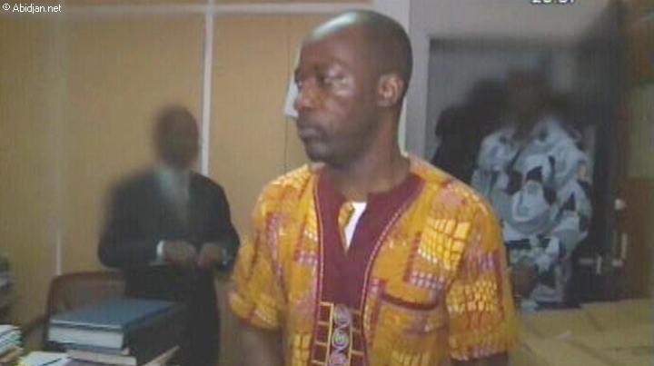 Arrêté le jeudi dernier : Blé Goudé inculpé et mis sous mandat de dépôt depuis hier